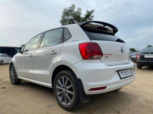 Volkswagen Polo GT TSI 2019 MT for sale in Hyderabad