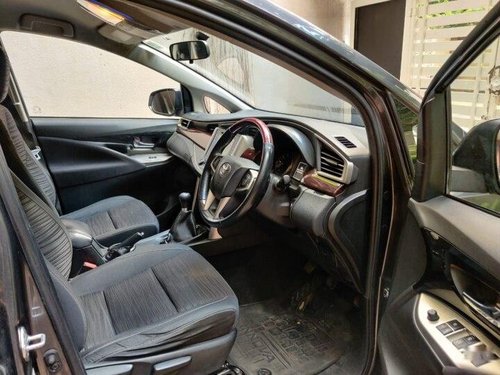 2016 Toyota Innova Crysta 2.4 VX MT for sale in Bangalore