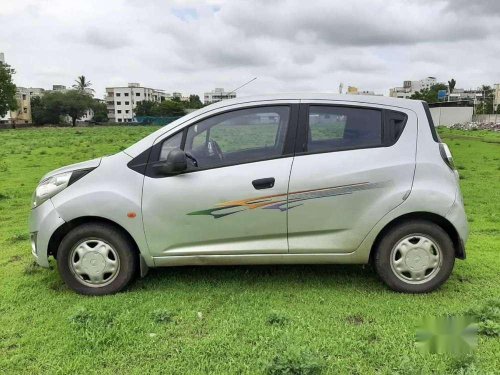 2011 Chevrolet Beat Diesel MT for sale in Nashik