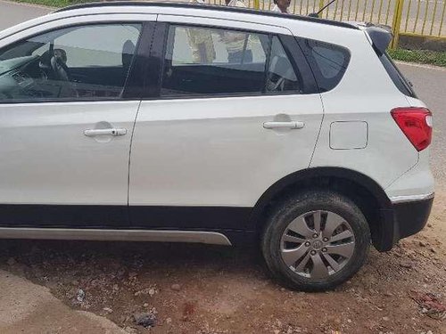 2016 Maruti Suzuki S Cross MT for sale in Agra