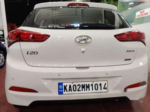 Hyundai Elite i20 2017 MT for sale in Nagar