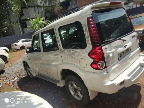 Used Mahindra Scorpio VLX 2009 MT for sale in Kannur