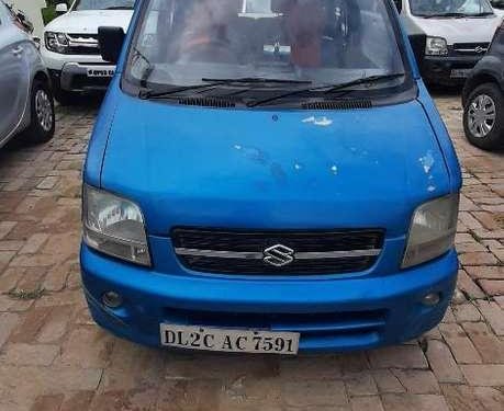 Used 2005 Maruti Suzuki Wagon R VXI MT for sale in Bareilly