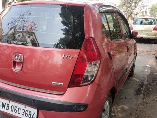 2009 Hyundai i10 Magna 1.2 MT for sale in Kolkata