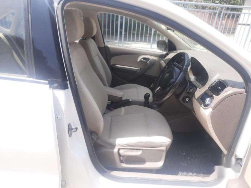 Used 2016 Skoda Rapid MT for sale in Nagar