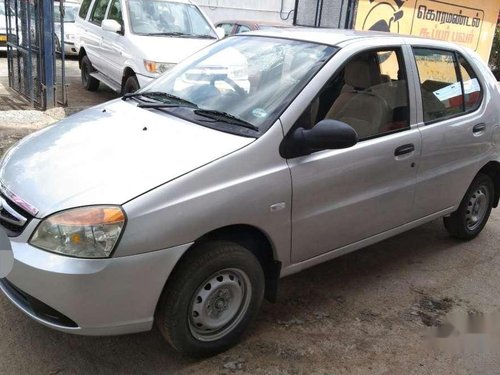 Tata Indica V2 LS, 2017, Diesel MT for sale in Chennai