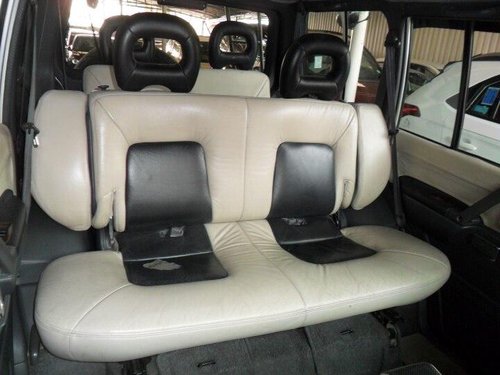 2008 Mitsubishi Pajero Sport 2.8 GLX CRZ MT for sale in Bangalore