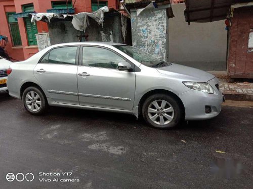 Used 2011 Toyota Corolla Altis G MT for sale in Kolkata