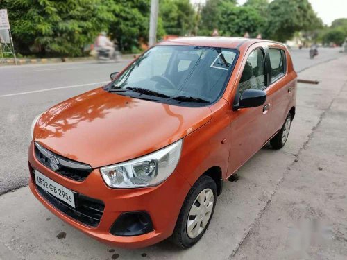 Used Maruti Suzuki Alto K10 VXI 2015 MT for sale in Gorakhpur