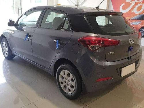 Hyundai Elite i20 Sportz 1.2 2017 MT for sale in Faridabad