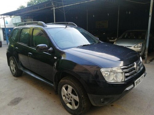 2012 Renault Duster MT for sale in Chennai