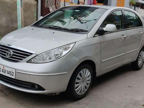 Used 2010 Tata Manza Aura (ABS) Quadrajet MT in Vijayawada