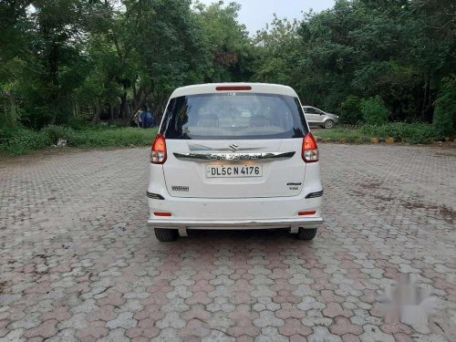 Maruti Suzuki Ertiga VDi, 2016, Diesel MT for sale in Ghaziabad