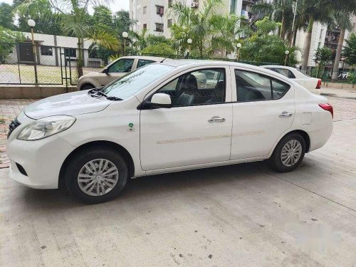 Nissan Sunny XL Petrol, 2012, CNG & Hybrids MT in Surat