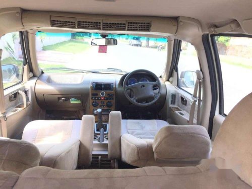 2011 Tata Safari 4X2 MT for sale in Ajmer