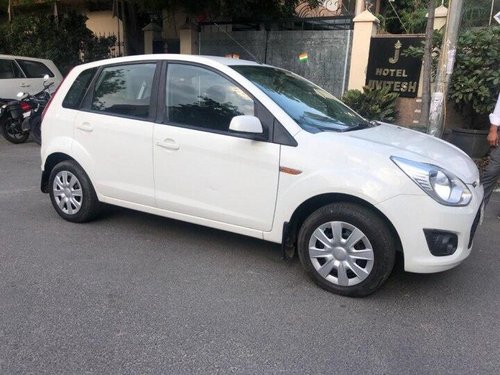 Used 2013 Ford Figo Diesel Titanium MT for sale in New Delhi