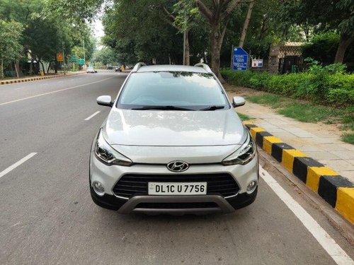 2016 Hyundai i20 Active SX Diesel MT for sale in New Delhi