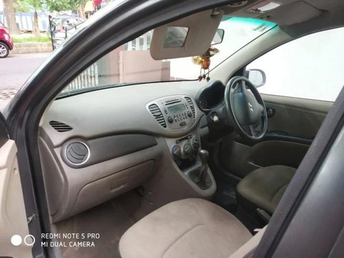 Hyundai i10 Sportz 1.2 2011 MT for sale in Kolkata