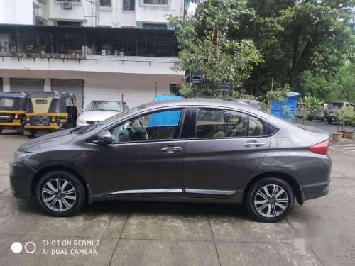 2017 Honda City MT for sale in Mumbai