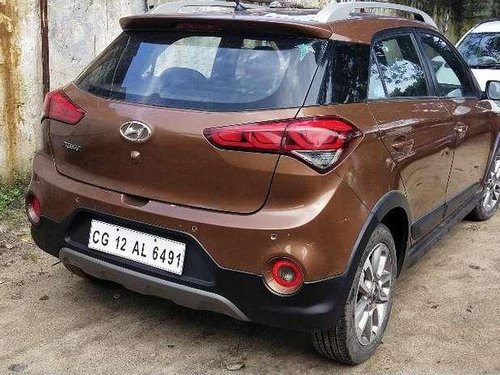 2015 Hyundai i20 Active 1.4 MT for sale in Korba