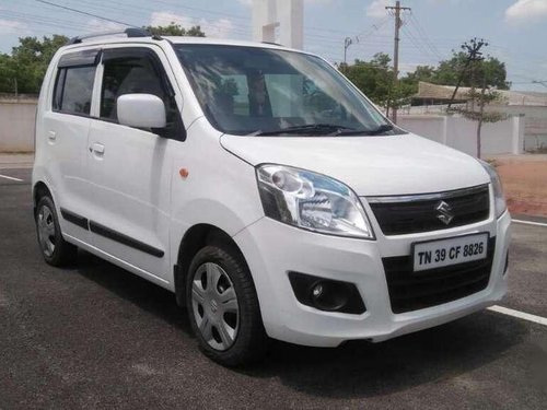 Used Maruti Suzuki Wagon R VXI 2018 MT for sale in Tiruppur