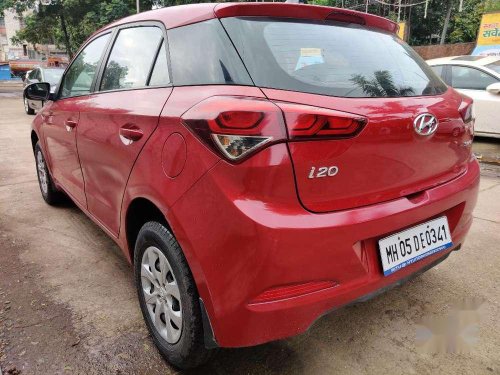 Hyundai Elite i20 Sportz 1.2 2017 MT for sale in Kalyan