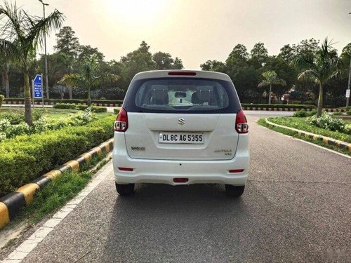 2015 Maruti Suzuki Ertiga VXI MT for sale in New Delhi