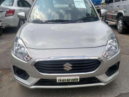 2017 Maruti Suzuki Swift Dzire MT for sale in Madurai