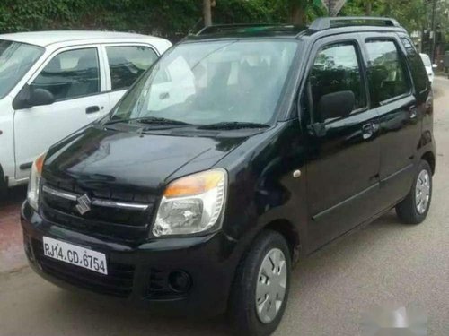 Maruti Suzuki Wagon R Duo LXi LPG, 2007, Petrol MT for sale in Jaipur