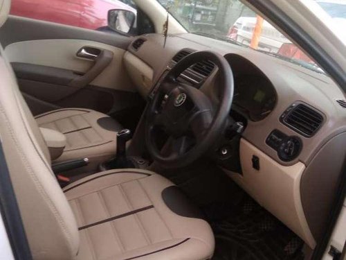 2012 Skoda Rapid MT for sale in Meerut