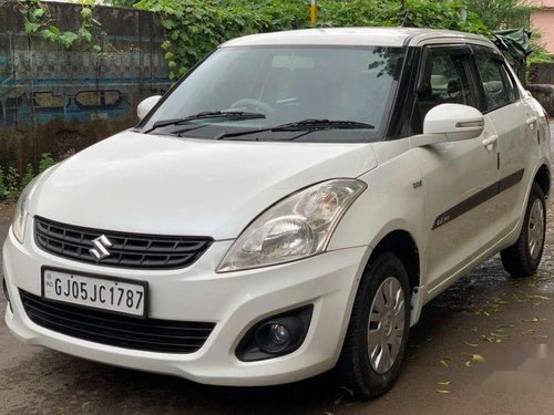 2012 Maruti Suzuki Swift Dzire MT for sale in Surat