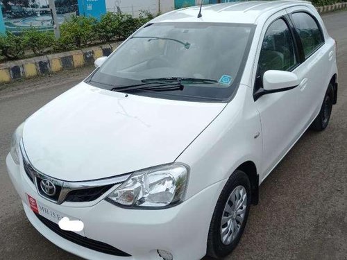 2013 Toyota Etios Liva GD MT for sale in Nashik