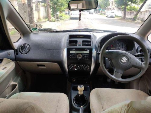 2008 Maruti Suzuki SX4 MT for sale in Ahmedabad