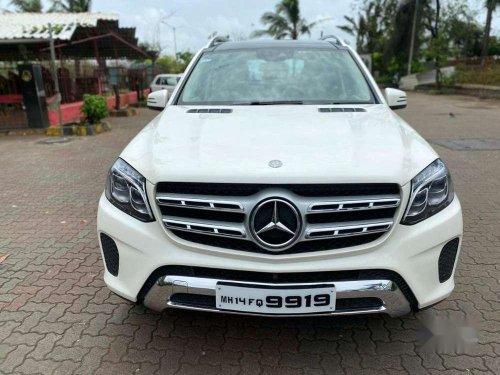 2016 Mercedes Benz GLS AT for sale in Goregaon