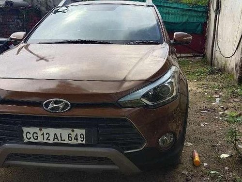 2015 Hyundai i20 Active 1.4 MT for sale in Korba