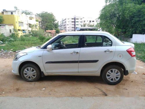 2015 Maruti Suzuki Swift Dzire MT for sale in Hyderabad