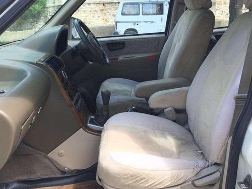 2011 Tata Safari 4X2 MT for sale in Ajmer