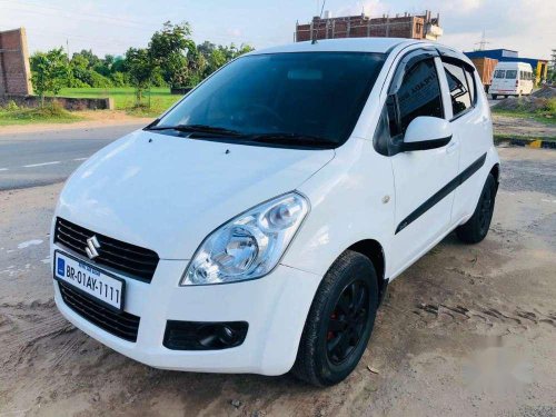 Used 2011 Maruti Suzuki Ritz MT for sale in Patna