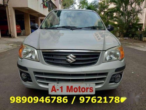 2012 Maruti Suzuki Alto K10 VXI MT for sale in Pune