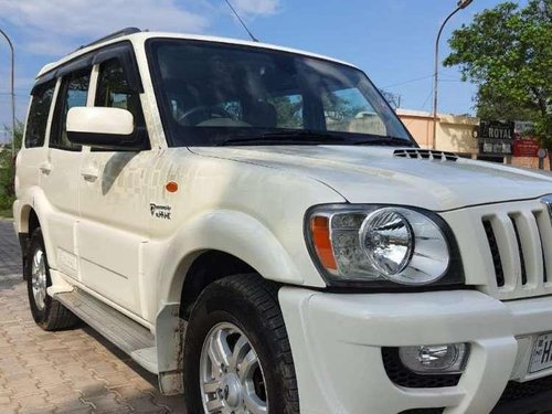 2012 Mahindra Scorpio VLX MT for sale in Ambala