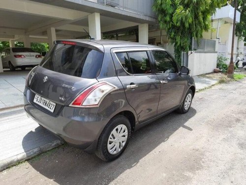 Maruti Swift VXI 2016 MT for sale in Ahmedabad