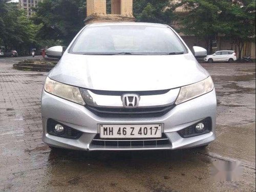 Honda City VX (O) Manual, 2014, Petrol MT in Thane