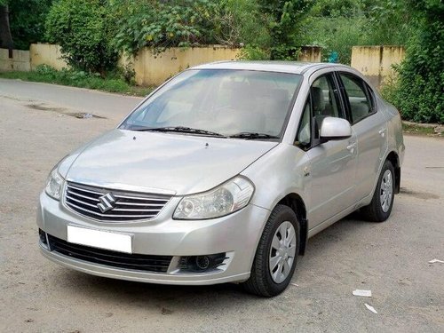 Maruti Suzuki SX4 2014 MT for sale in New Delhi