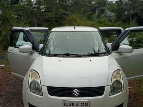 2008 Maruti Suzuki Swift VDI MT for sale in Kannur
