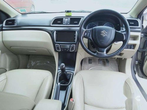 Used 2017 Maruti Suzuki Ciaz Alpha MT for sale in Gurgaon