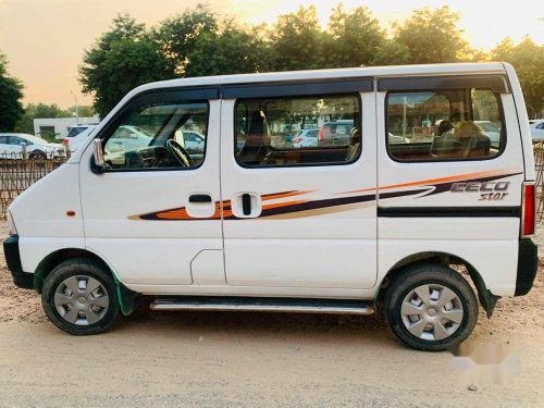 Used 2018 Maruti Suzuki Eeco MT for sale in Gurgaon