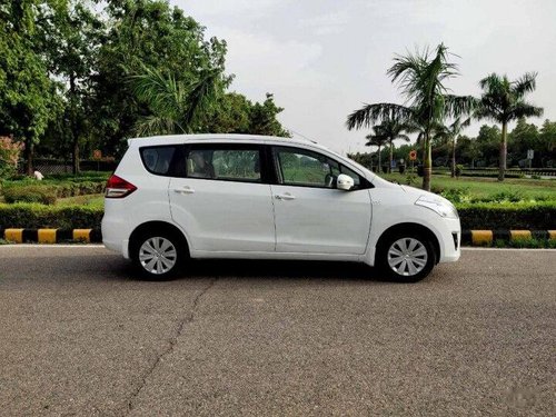 2015 Maruti Suzuki Ertiga VXI MT for sale in New Delhi