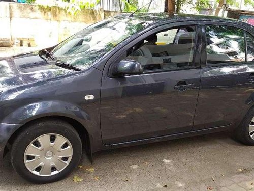 Used 2011 Ford Fiesta Classic MT for sale in Chennai