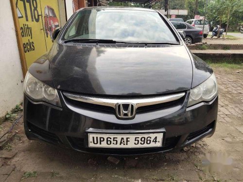 Honda Civic 2007 MT for sale in Rampur