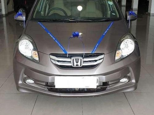 Honda Amaze 2015 MT for sale in Faridabad